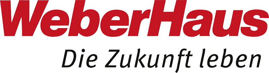 WeberHaus GmbH & Co. KG Logo