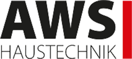 AWS Haustechnik GmbH Logo