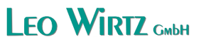 Leo Wirtz SHK GmbH Logo