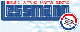 Lessmann GmbH Logo