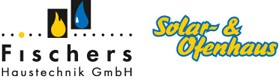 Fischers Haustechnik GmbH Logo