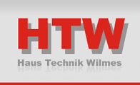HTW Haustechnik Wilmes GmbH & Co. KG Logo