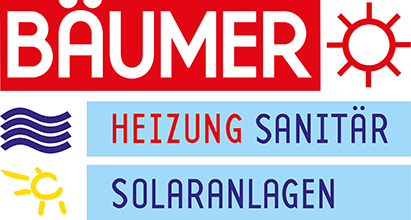 Bäumer Heizung & Sanitär Logo