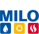 MILO e.K. Meisterbetrieb Logo