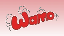 Wamo Zentralheizungsbau Logo
