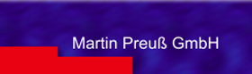 Martin Preuß GmbH Logo