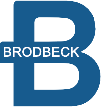 W. Brodbeck GmbH Logo