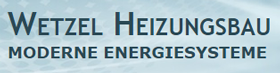 Rainer Wetzel Logo