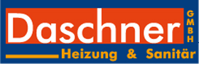 Daschner Sanitär- und Logo