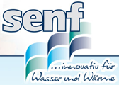 Haiko Senf Haustechnik GmbH Logo