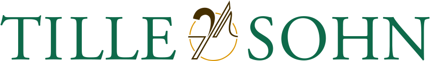 Tille, Sohn Logo