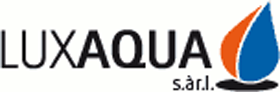 Luxaqua Sàrl Logo