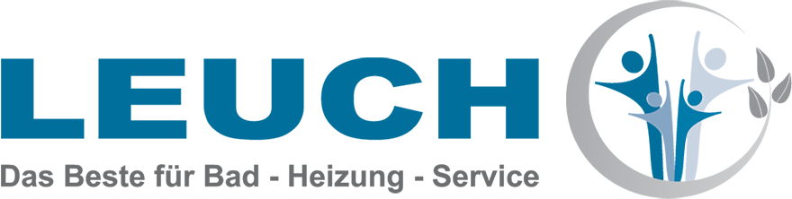 Leuch GmbH & Co. KG Logo