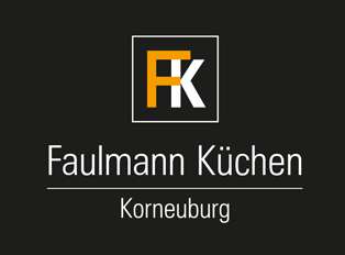 Faulmann Küchen Korneuburg Logo