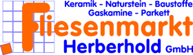 Herberhold Fliesenmarkt GmbH Logo