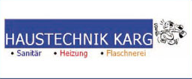 Haustechnik Karg GmbH & Co. KG Logo