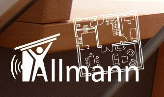 Allmann GmbH Logo