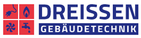 Dreissen Gebäudetechnik GmbH Logo