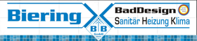 BIERING GmbH Logo