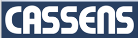 Cassens Baustoffe GmbH & Co. KG Logo