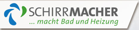 Schirrmacher Logo