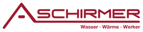 A. Schirmer GmbH Logo