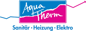 Aqua Therm Groß- und Einzelhandel Logo