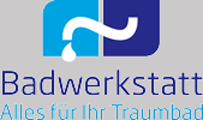Paraskevi Portokalidou BADWERKSTATT Logo
