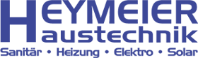 Heymeier Sanitär- und Heizungs Logo