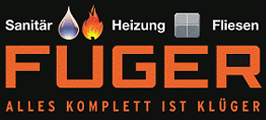 Füger GmbH Logo