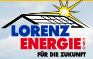 Lorenz Energie GmbH Logo