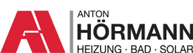 Anton Hörmann GmbH Logo