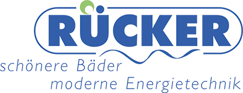 Manfred Rücker GmbH Logo