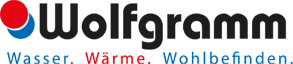 Wolfgramm Sanitär - Technik Logo