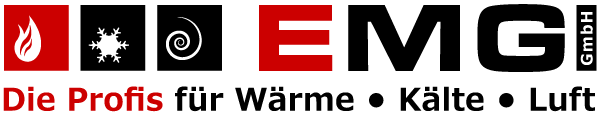 EMG Energie Management GmbH Logo