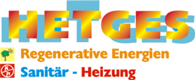 Klaus Johannes Hetges Logo