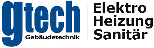 gtech Elektrotechnik GmbH Logo