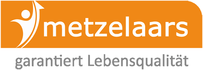 Reinhold Metzelaars Logo