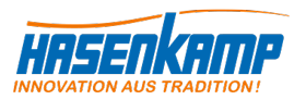 Hasenkamp GmbH Logo