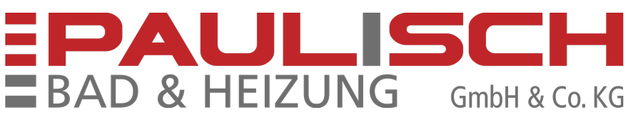 Paulisch Bad & Heizung GmbH & Co.KG Logo