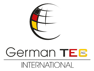 GERMAN-TEC Logo