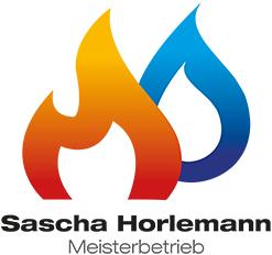 Sascha Horlemann Logo