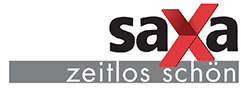 saxa zeitlos schön e.K. Logo