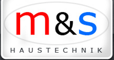 M + S GmbH Logo