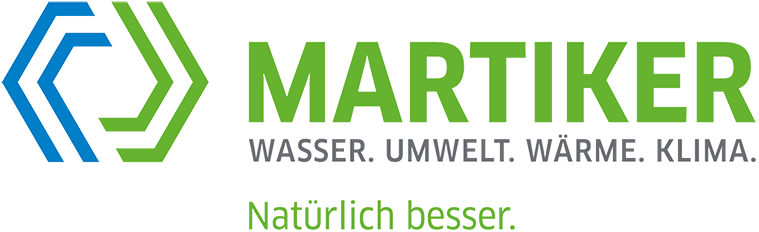Martiker GmbH Logo