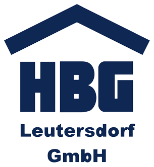 HBG Leutersdorf GmbH Logo