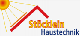 Stöcklein Haustechnik Logo