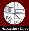 André Laros Logo