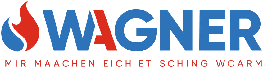 Wagner GmbH Logo