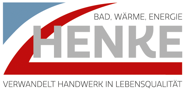 Henke Bad-Heizung GmbH Logo